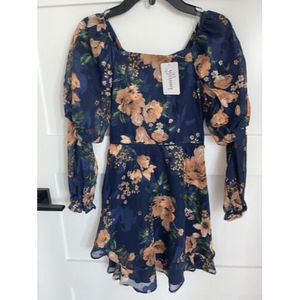 SPEECHLESS GIRLS DRESS SIZE 10 BRAND NEW WITH TAGS